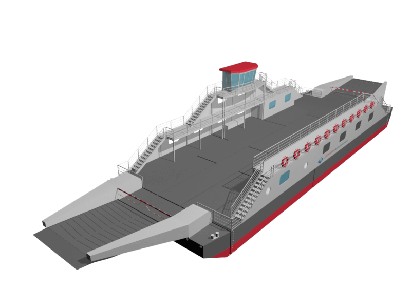Ferries